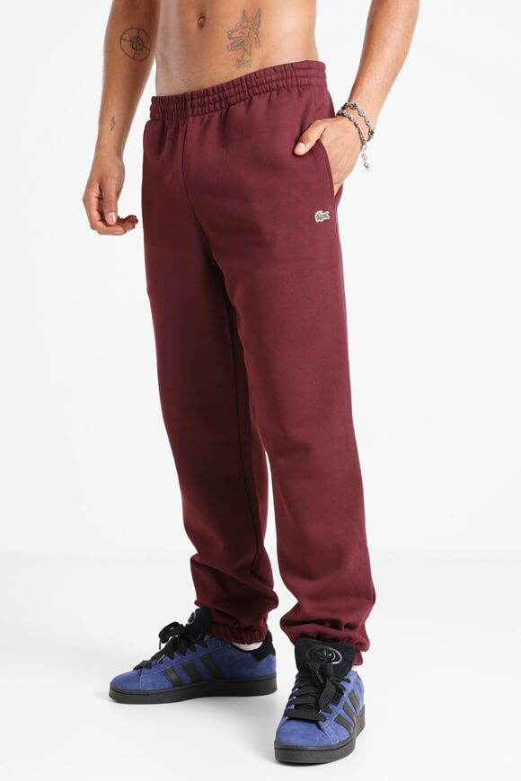 Pantalon sweat - Expresso