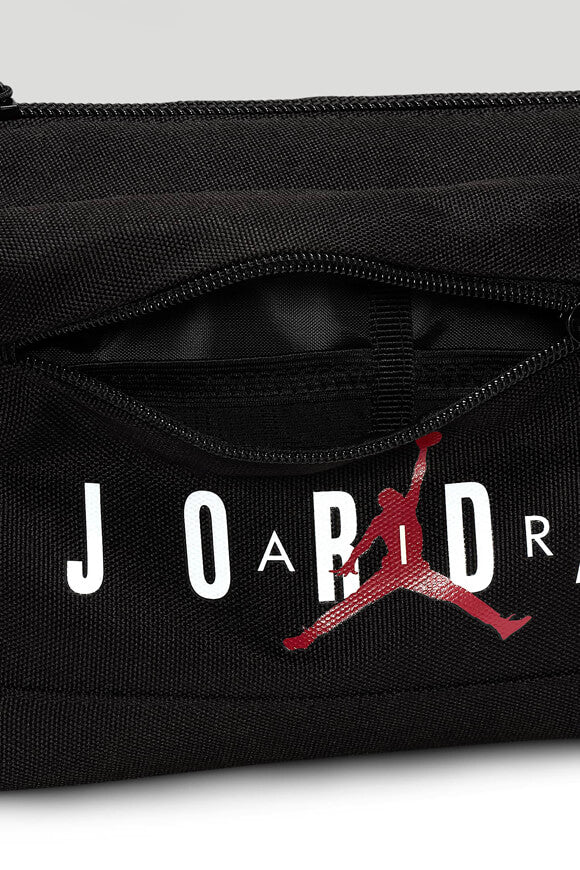 Air Bauch / Umhängetasche - Black