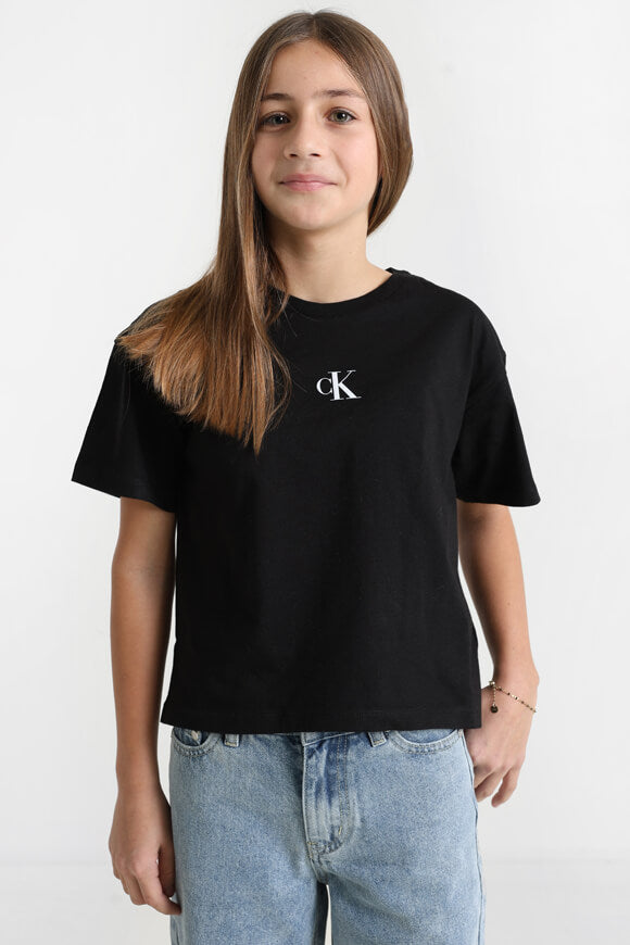 T-Shirt - Black