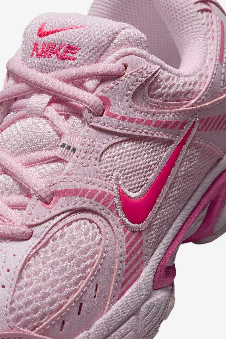 V5 RNR sneakers - Pink Foam + Hyper Pink + Pinksicle