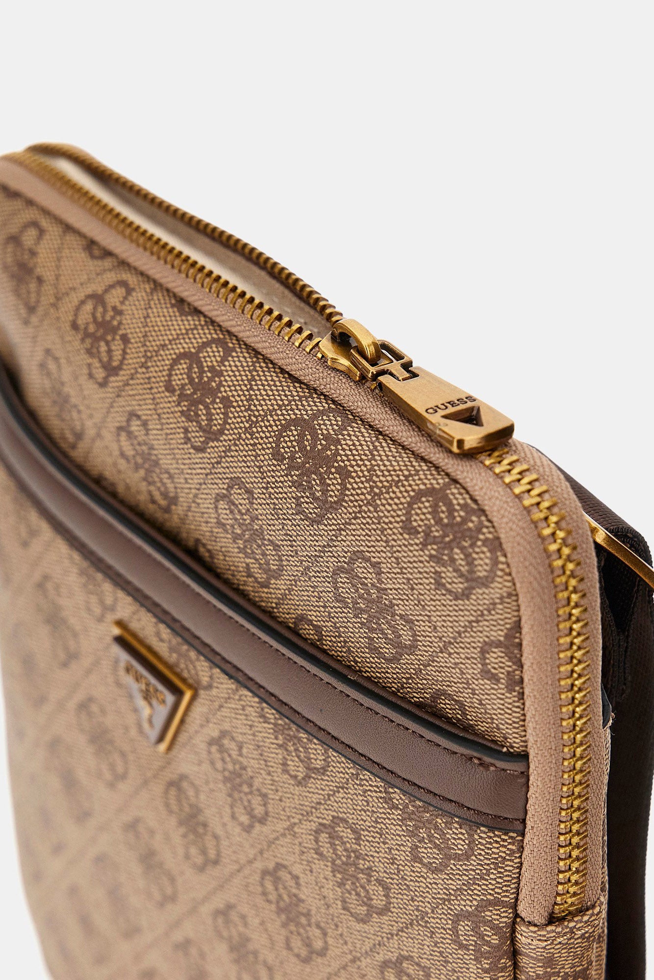 Umhängetasche - Brown