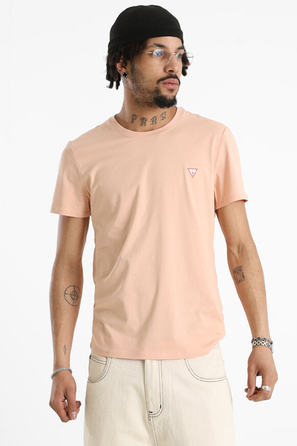 T-shirt Core - Primer Pink