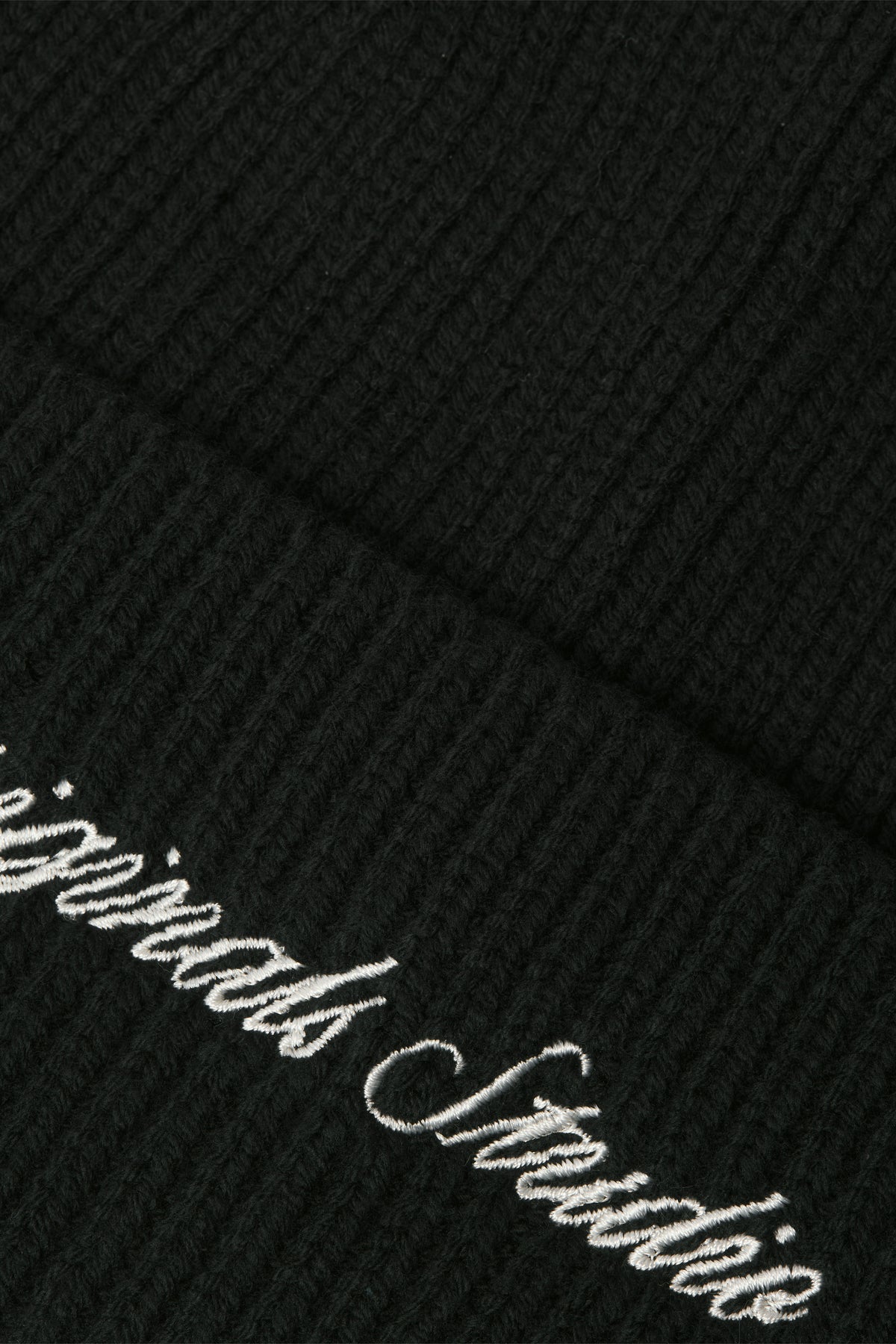 Cappello JACNORREBRO - Black