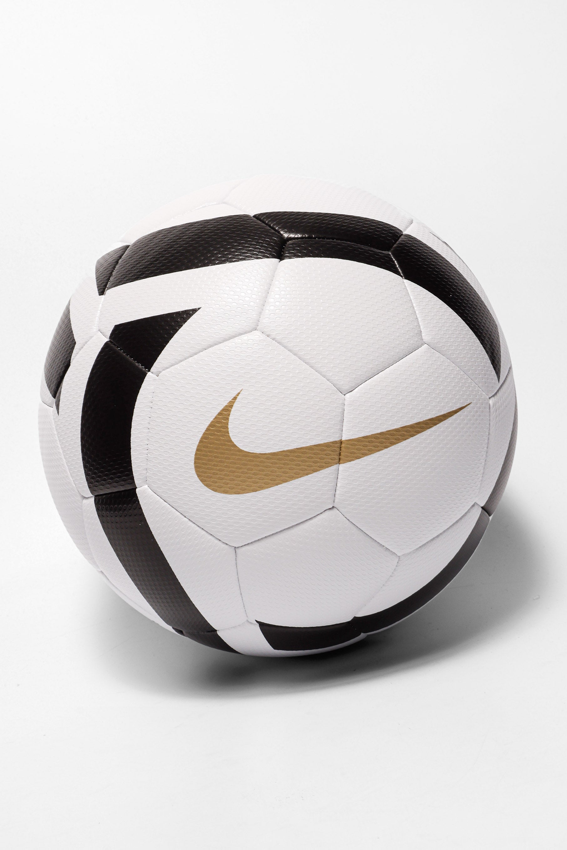 Legacy Elite ballon de football - White + Black