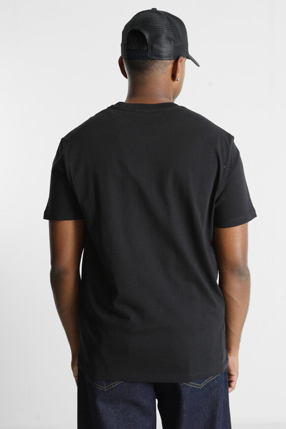 T-Shirt - Black