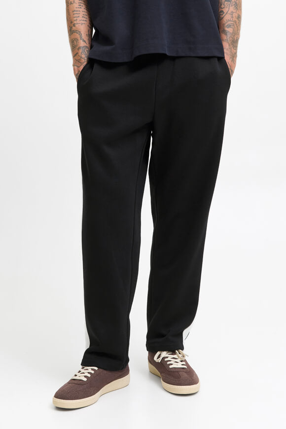 JPSTKARL CASPAR Sweatpants - Black