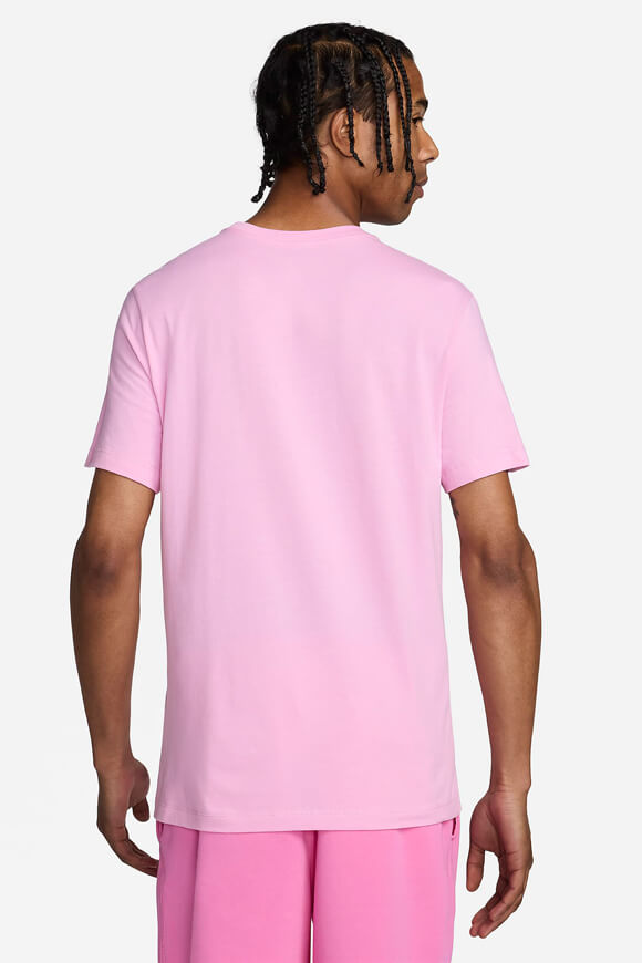 T-Shirt - Pink Rise