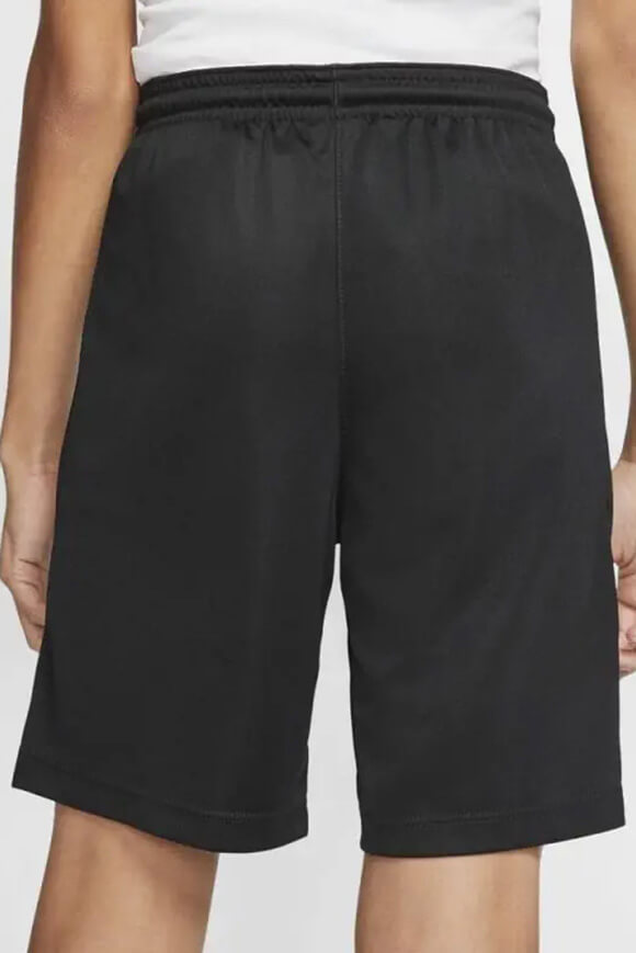 Park III Trainingsshorts - Black