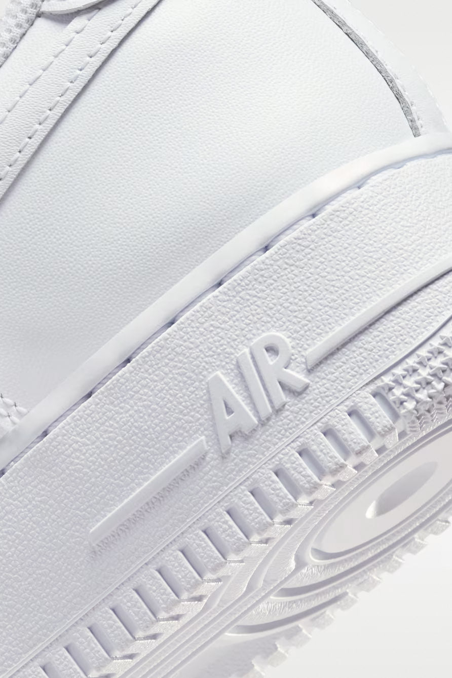 Air Force 1 '07 Flyease - White