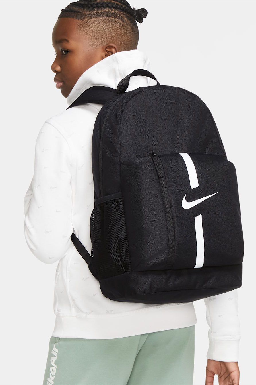 Rucksack - Black + White