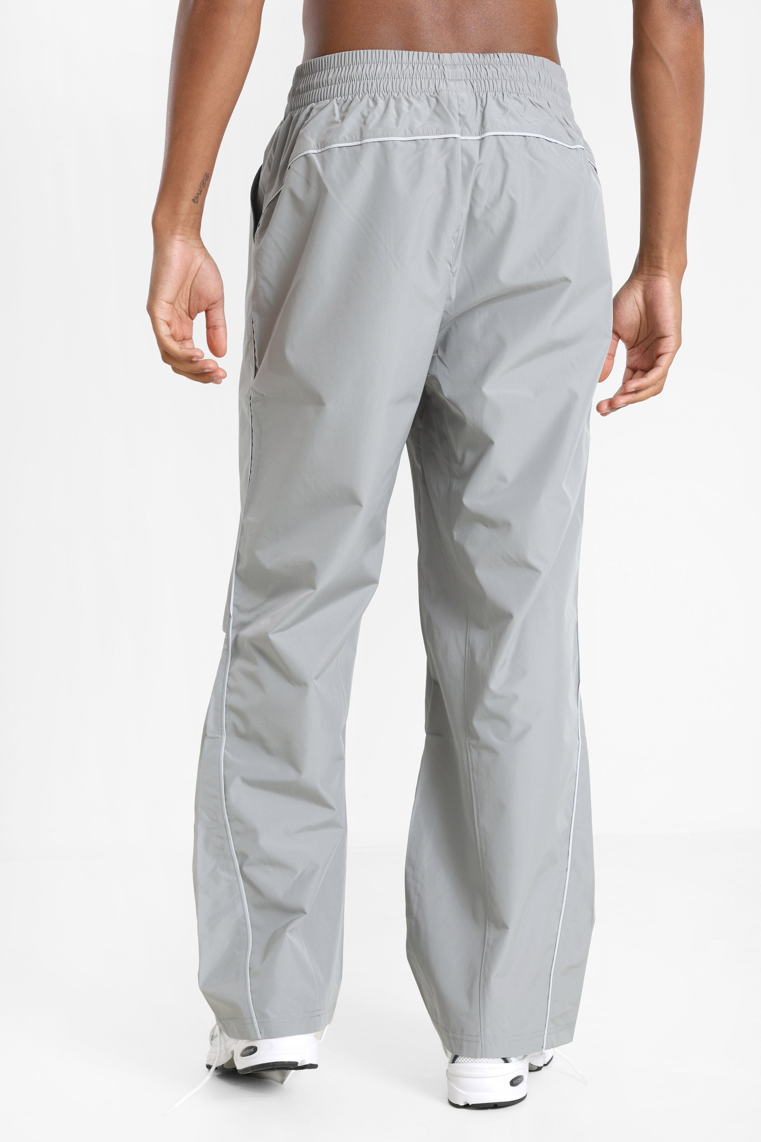 Elusive sweatpants - Slate Grey
