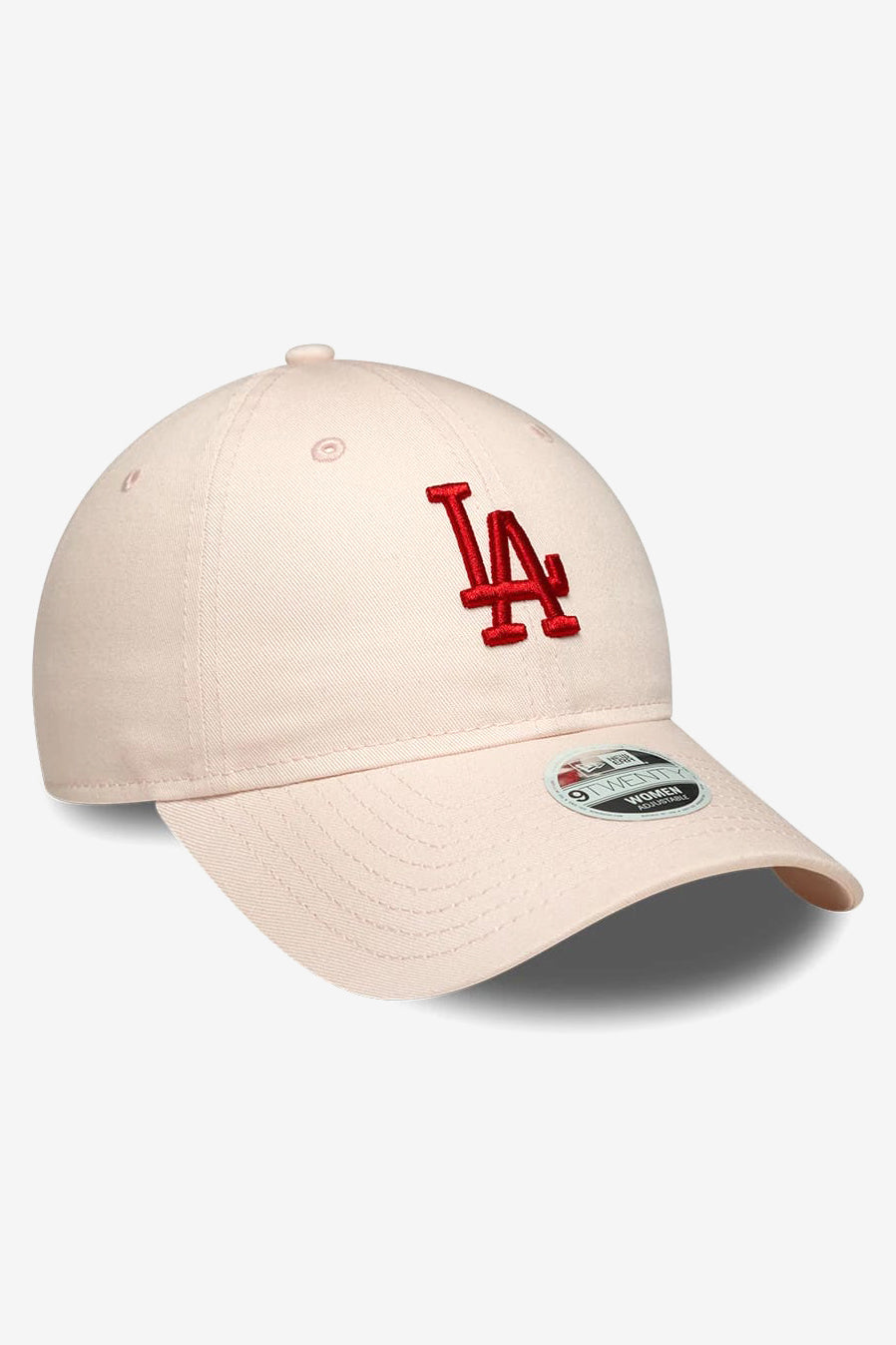 Casquette 9twenty / strapback - Light Pink