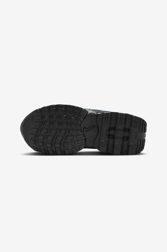 Air Max DN Kids Sneaker - Black