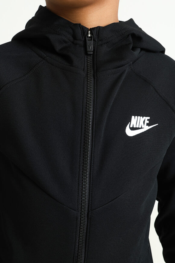 Trainingsjacke - Black