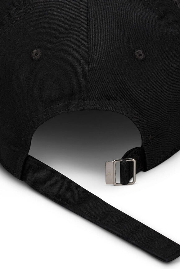 Casquette Strapback - Noir