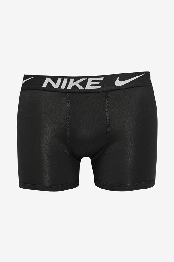 Dreierpack Boxershorts - Schwarz