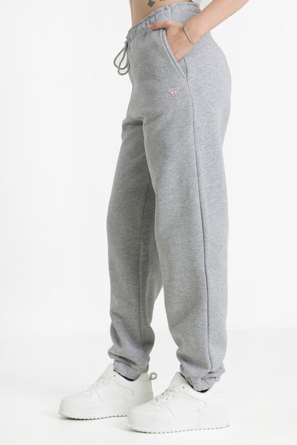 Pantaloni da ginnastica - Grigio medio