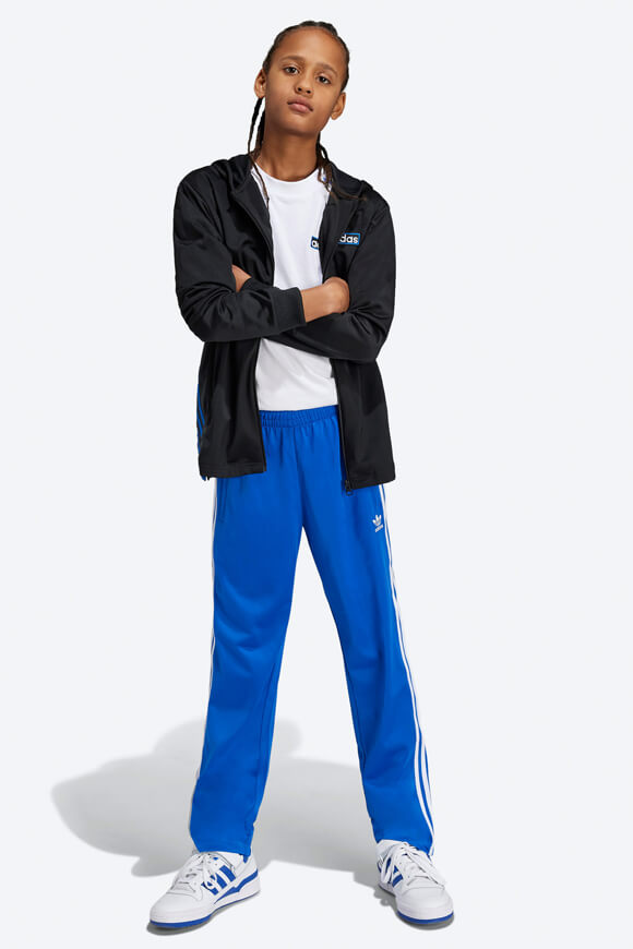 Adicolor Firebird tracksuit bottoms - Blue