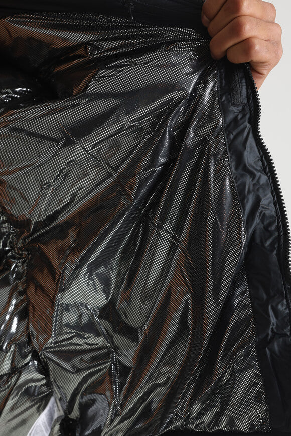 Giacca Pike Lake II - Nero