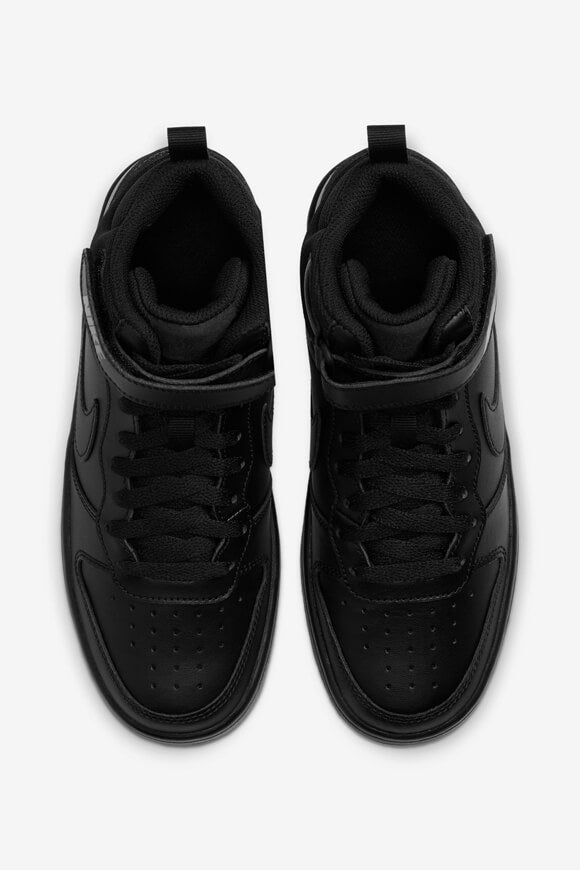 Sneaker Court Borough 2 - Nero