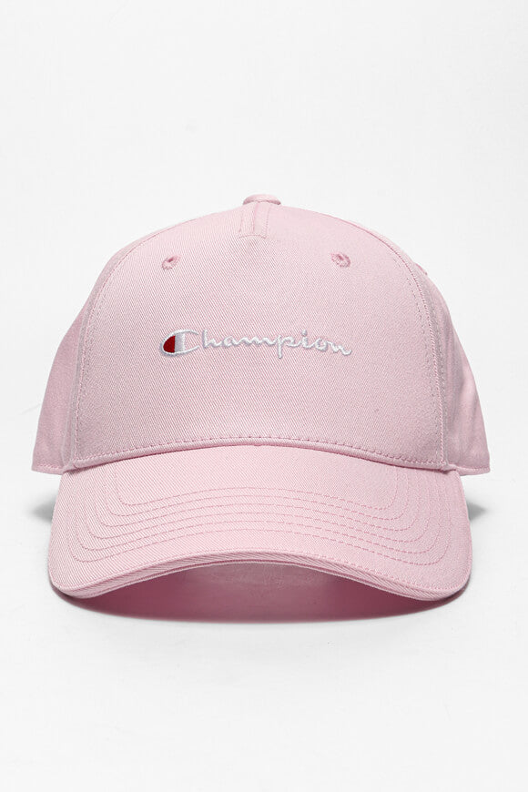 Scratchback Cap - Light Pink