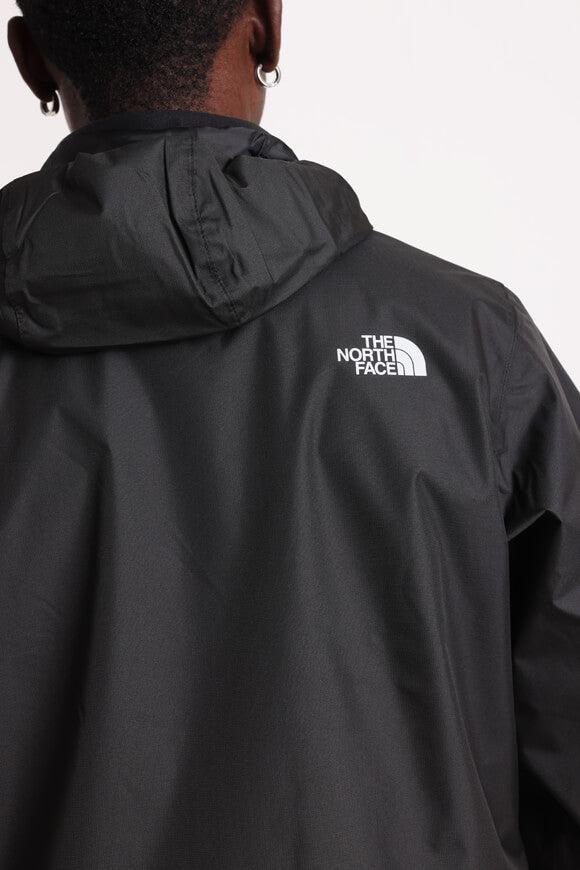 Windbreaker - Black