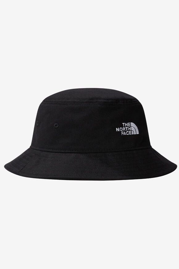 Norm Fischerhut / Bucket Hat - Black