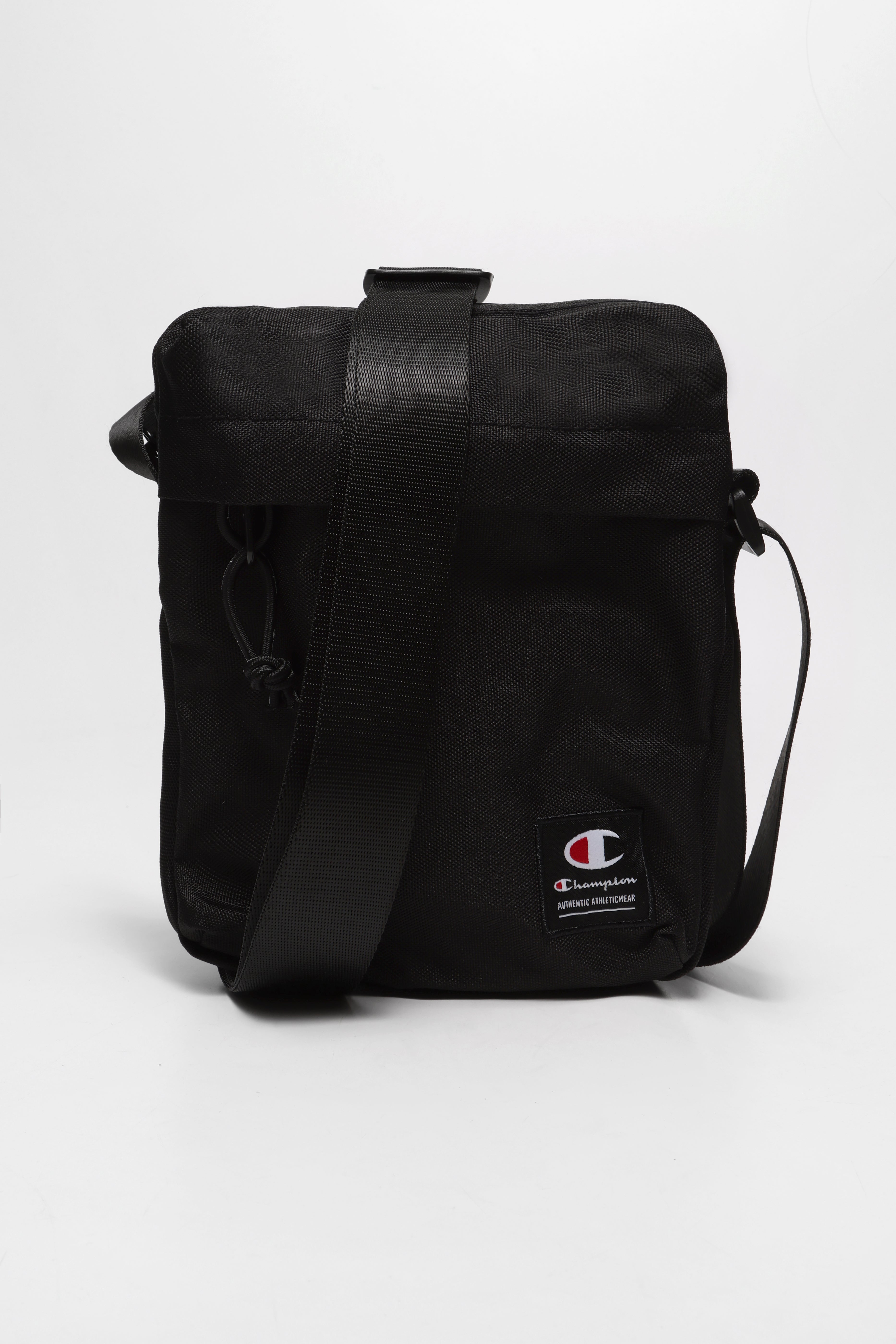 Shoulder bag - Black