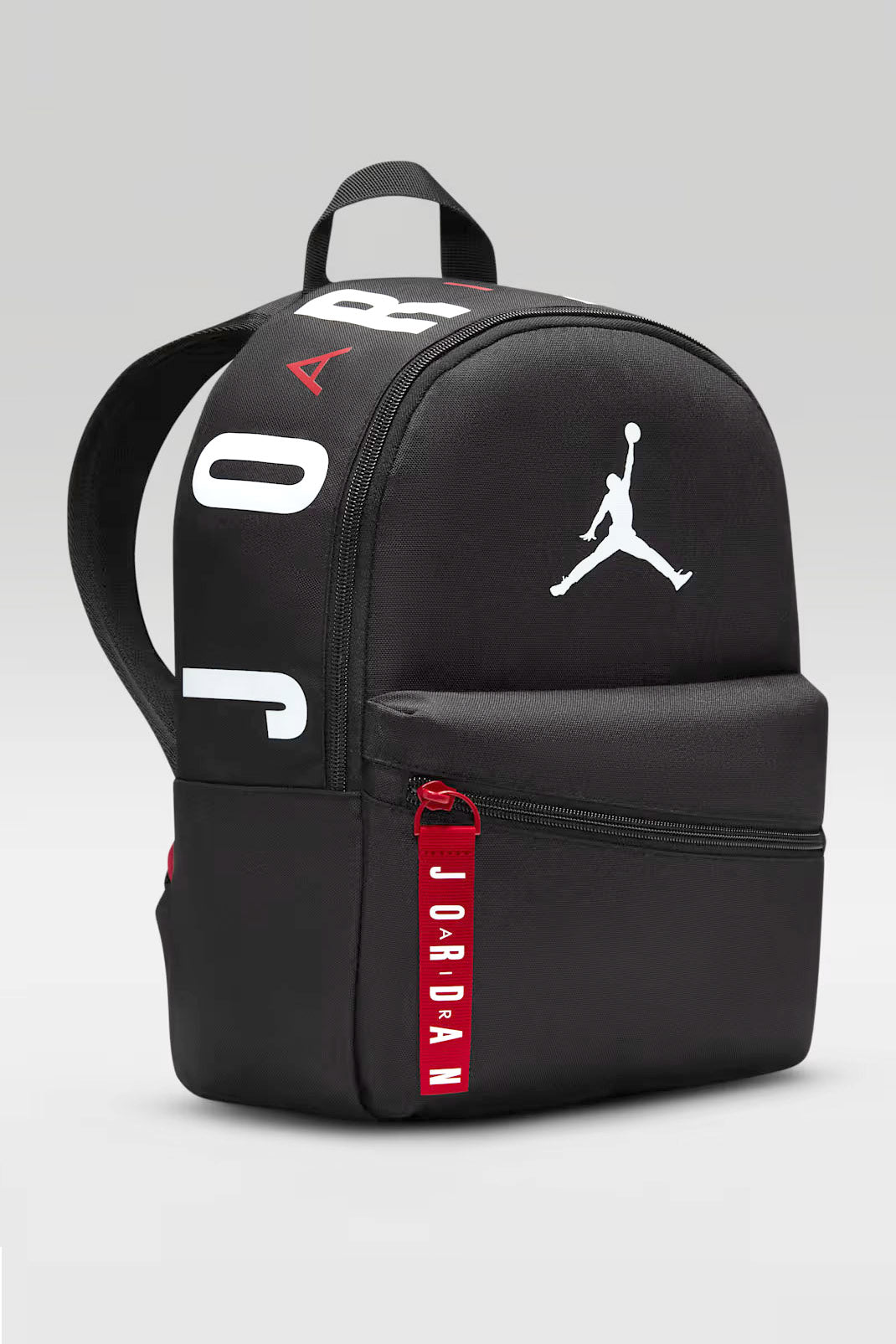 Air Patrol Rucksack - Black