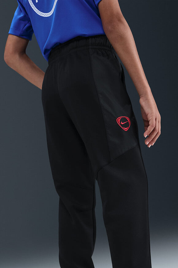 Paris Saint-Germain Trainingshose - Black + White