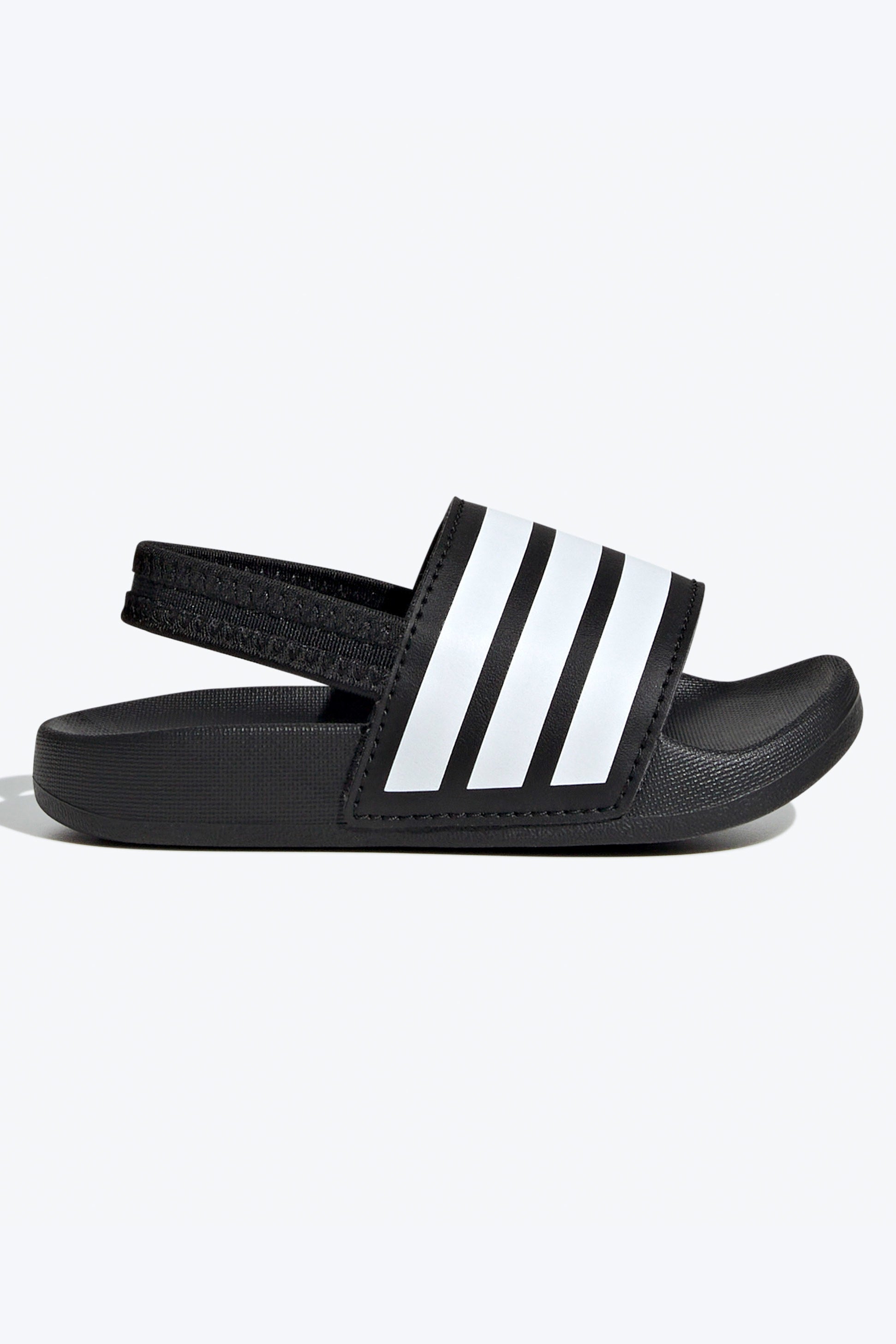 Adilette Baby Sandalen - Black