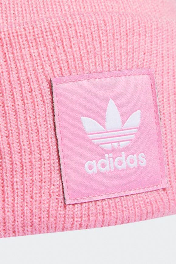 Berretto - Bliss Pink