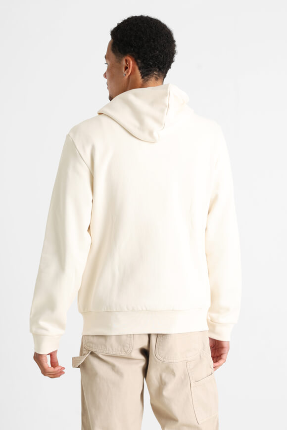 Hooded sweat jacket - Lapland