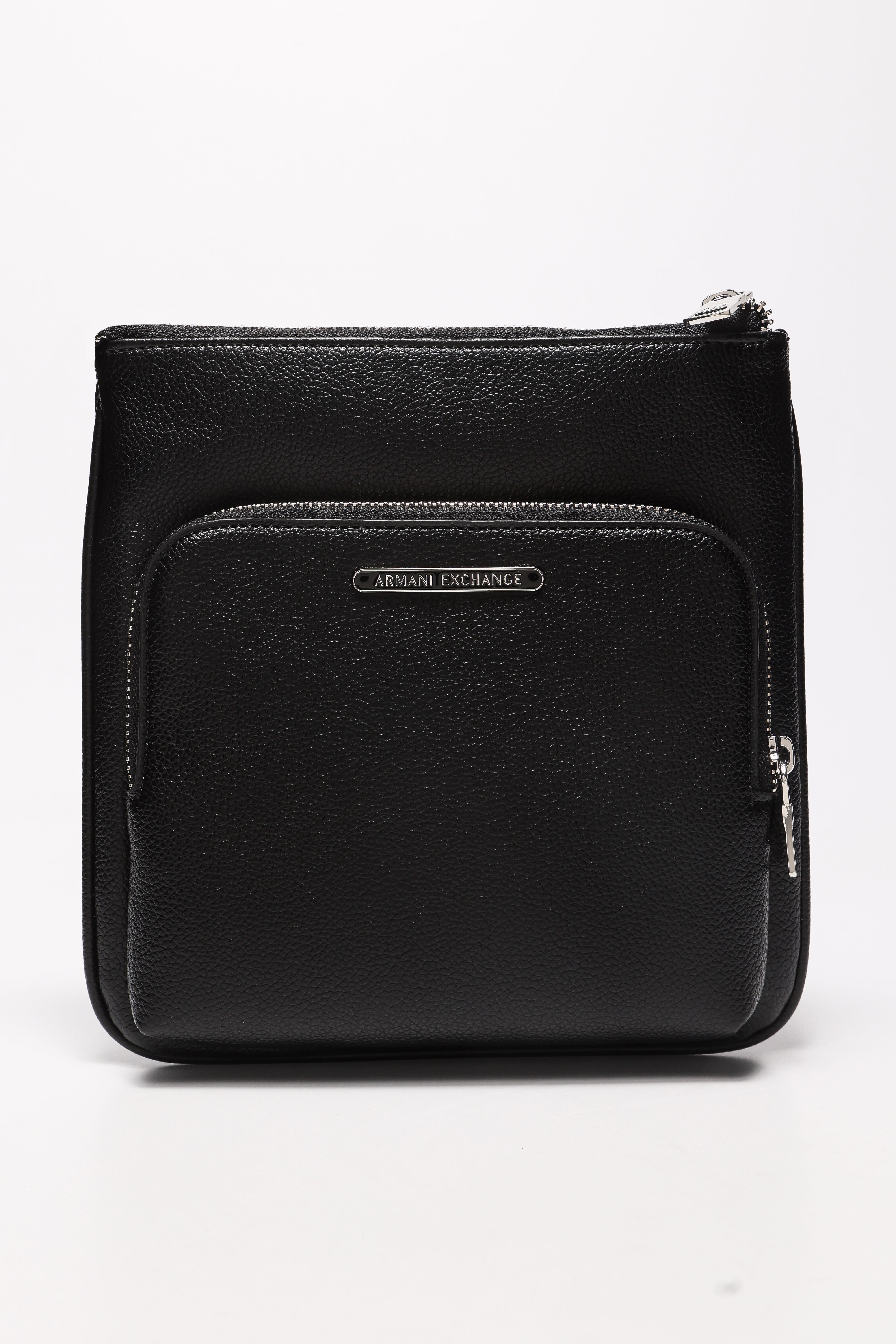 Crossbody Bag - Black