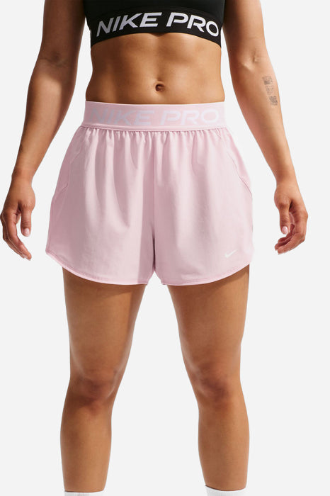 Short de survêtement - Pink Foam