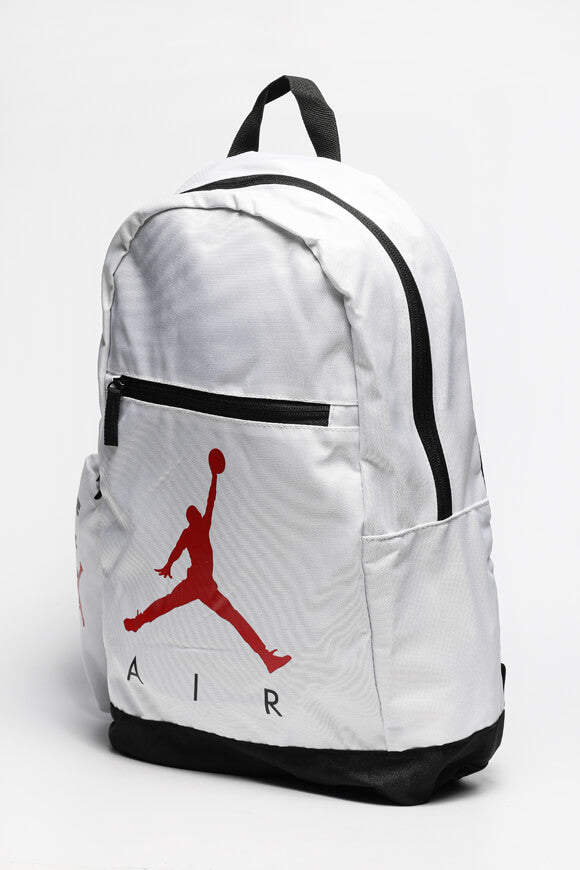 Air Rucksack - Weiss