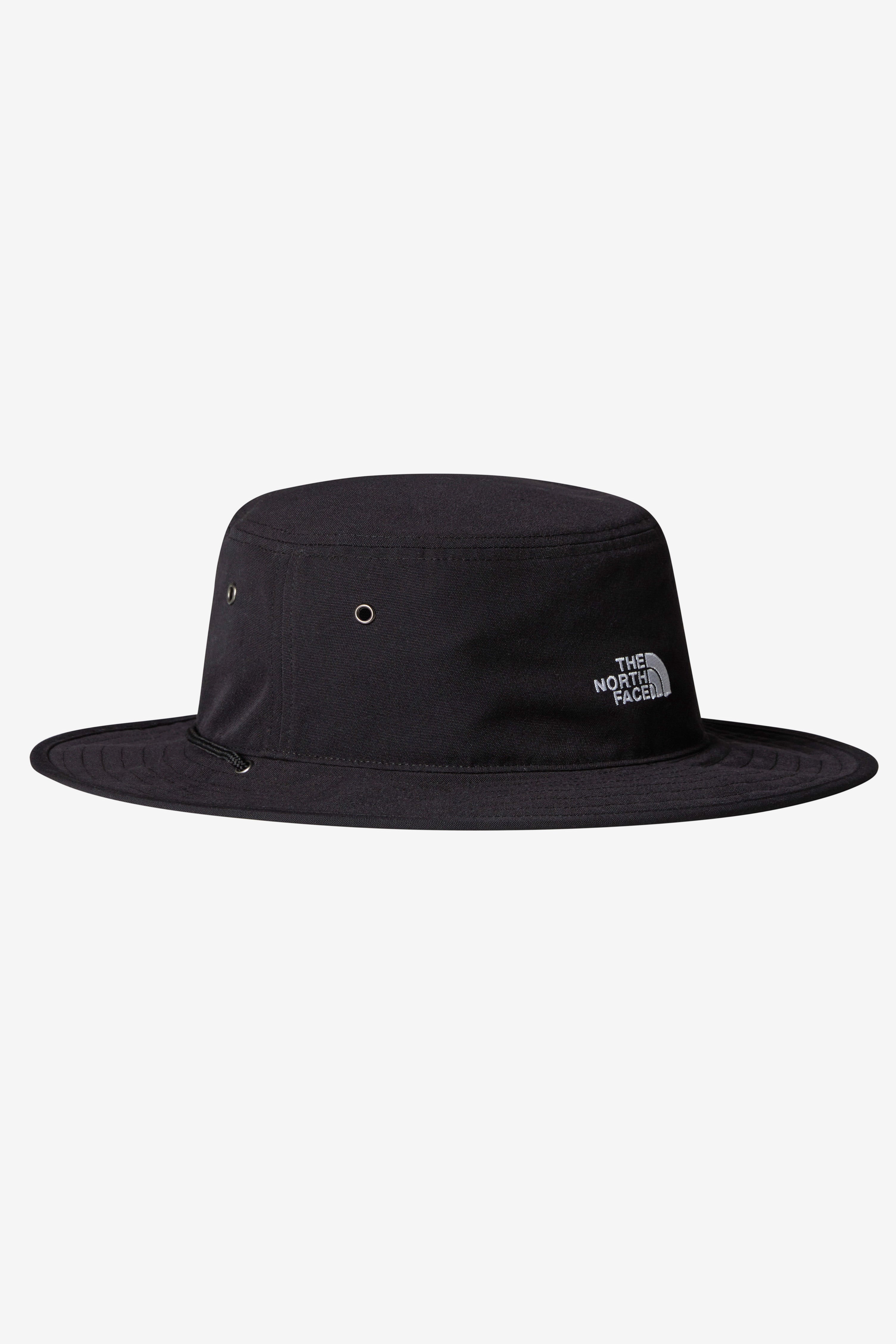 Fischerhut / Bucket Hat - Black