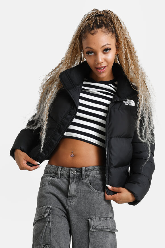 Veste courte - Black