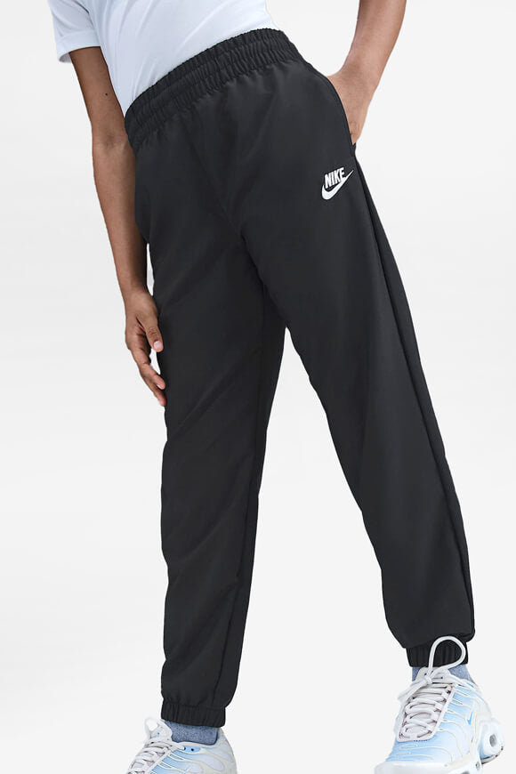 Pantalon d'entraînement - Black