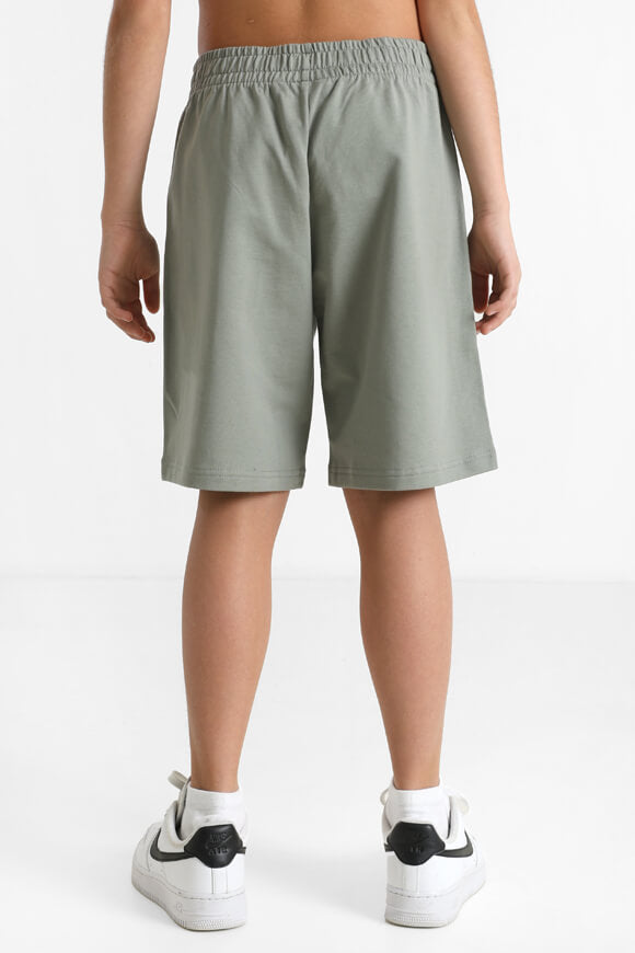 Sweatshorts - Shadow