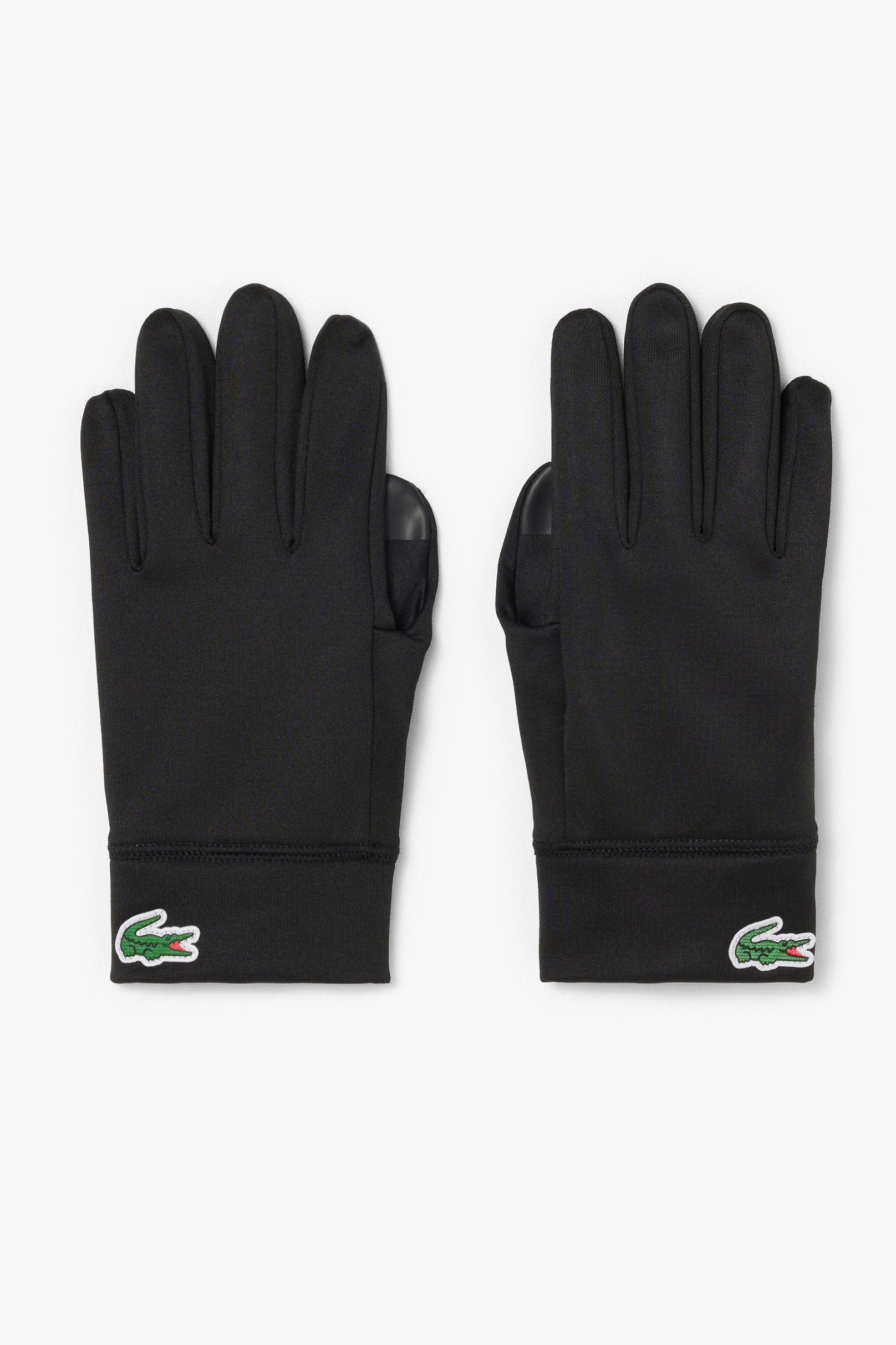 Touchscreen gloves - Black