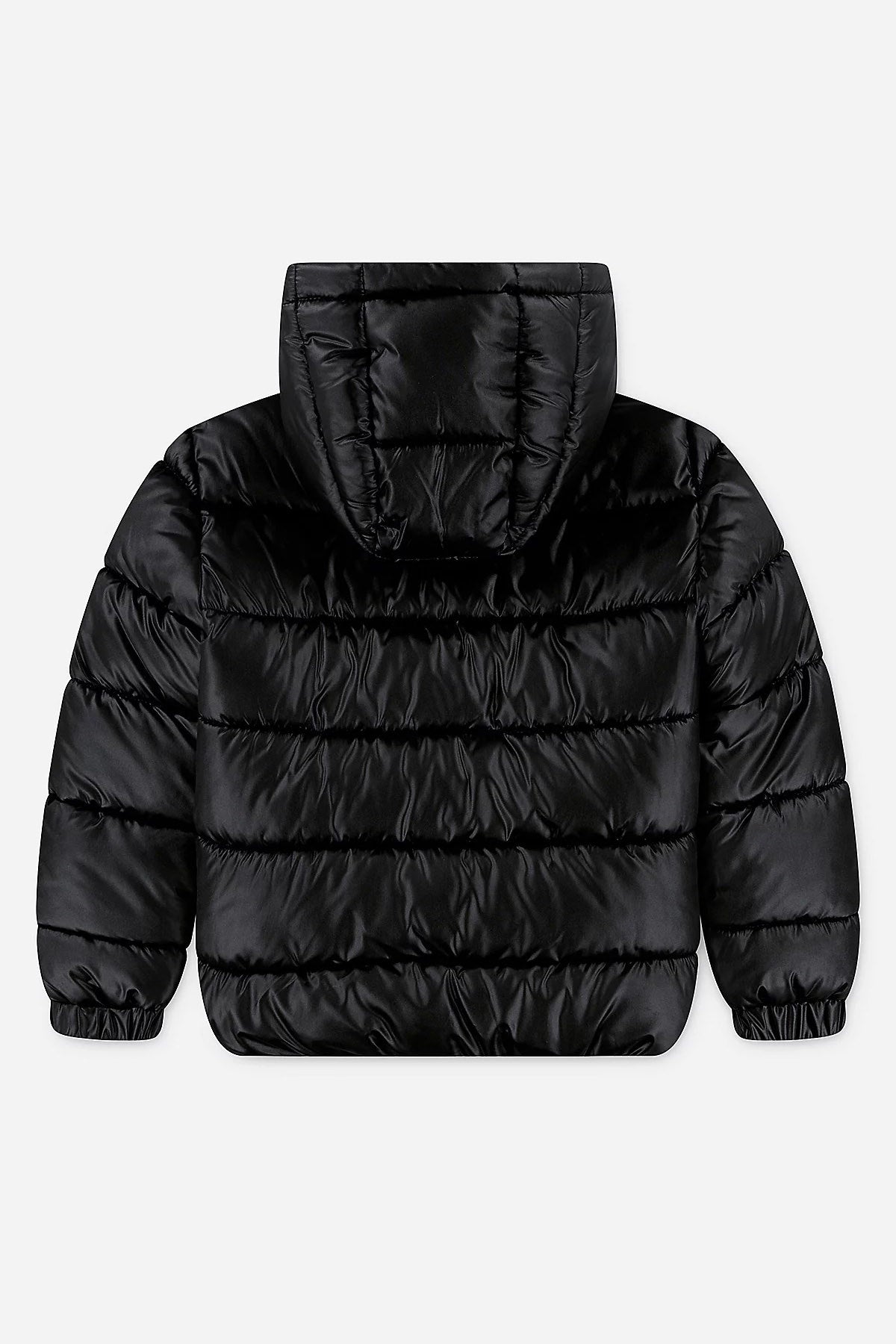 Kids Pufferjacke - Black