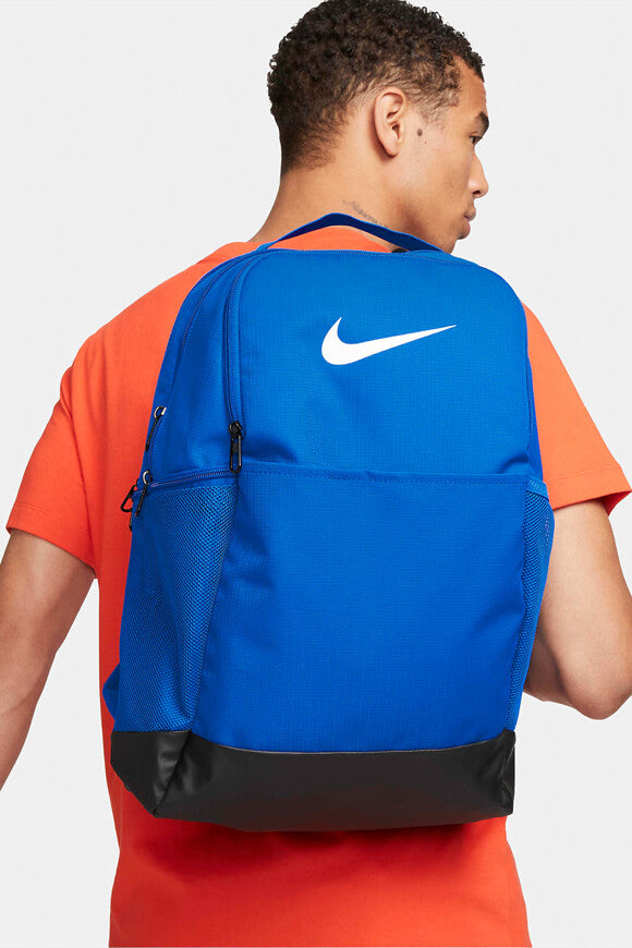 Brasilia 9.5 Sac à dos - Electric Royal + Black