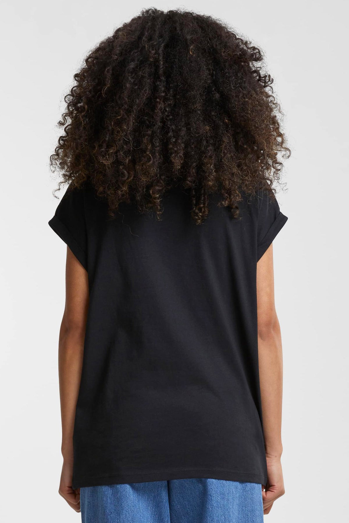 T-Shirt - Black