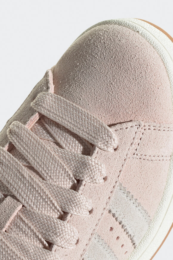 Baskets Campus 00S - Wonder Quartz