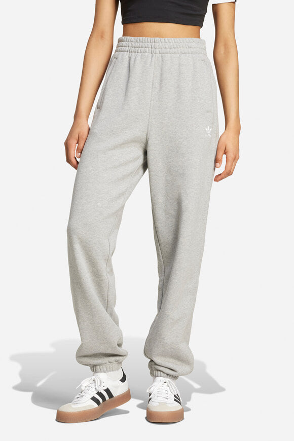 Essentials sweatpants - Medium Grey Heather
