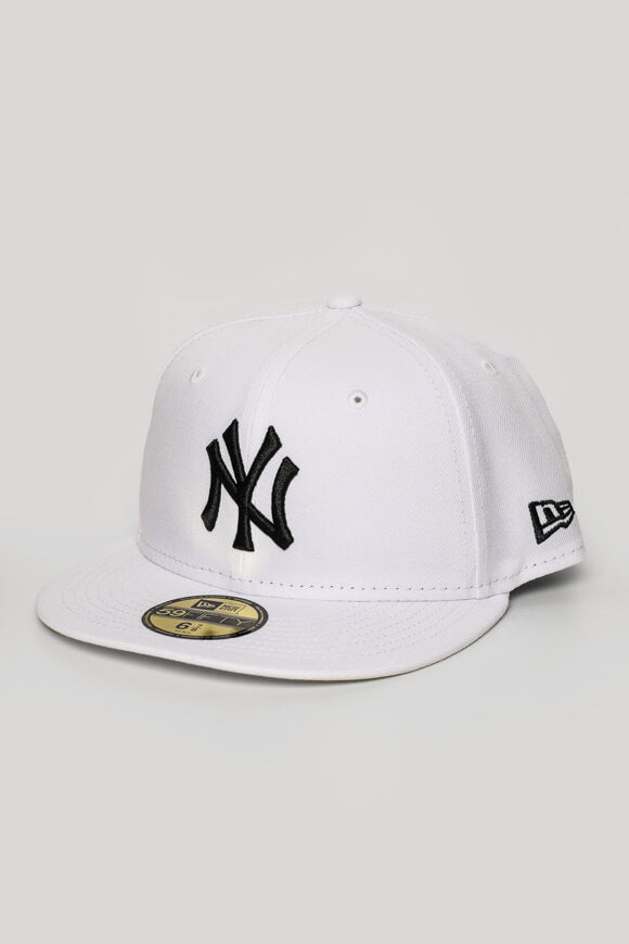 Casquette 59Fifty - Blanc