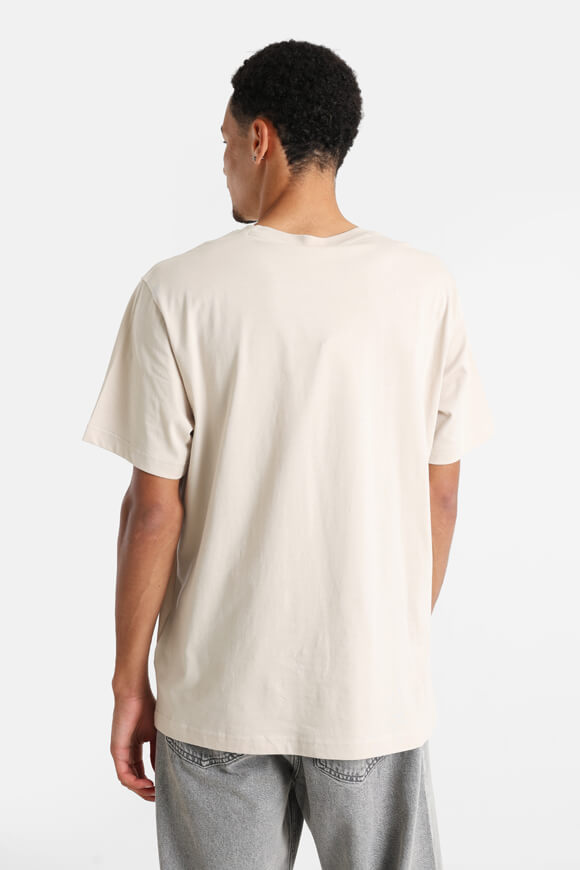 T-Shirt - Light Beige