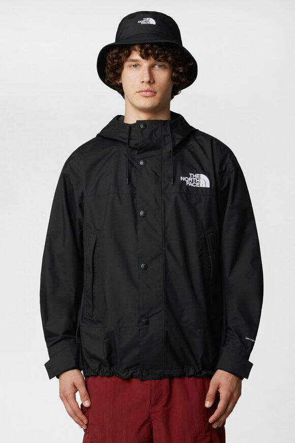 Jacke Reign On - Black