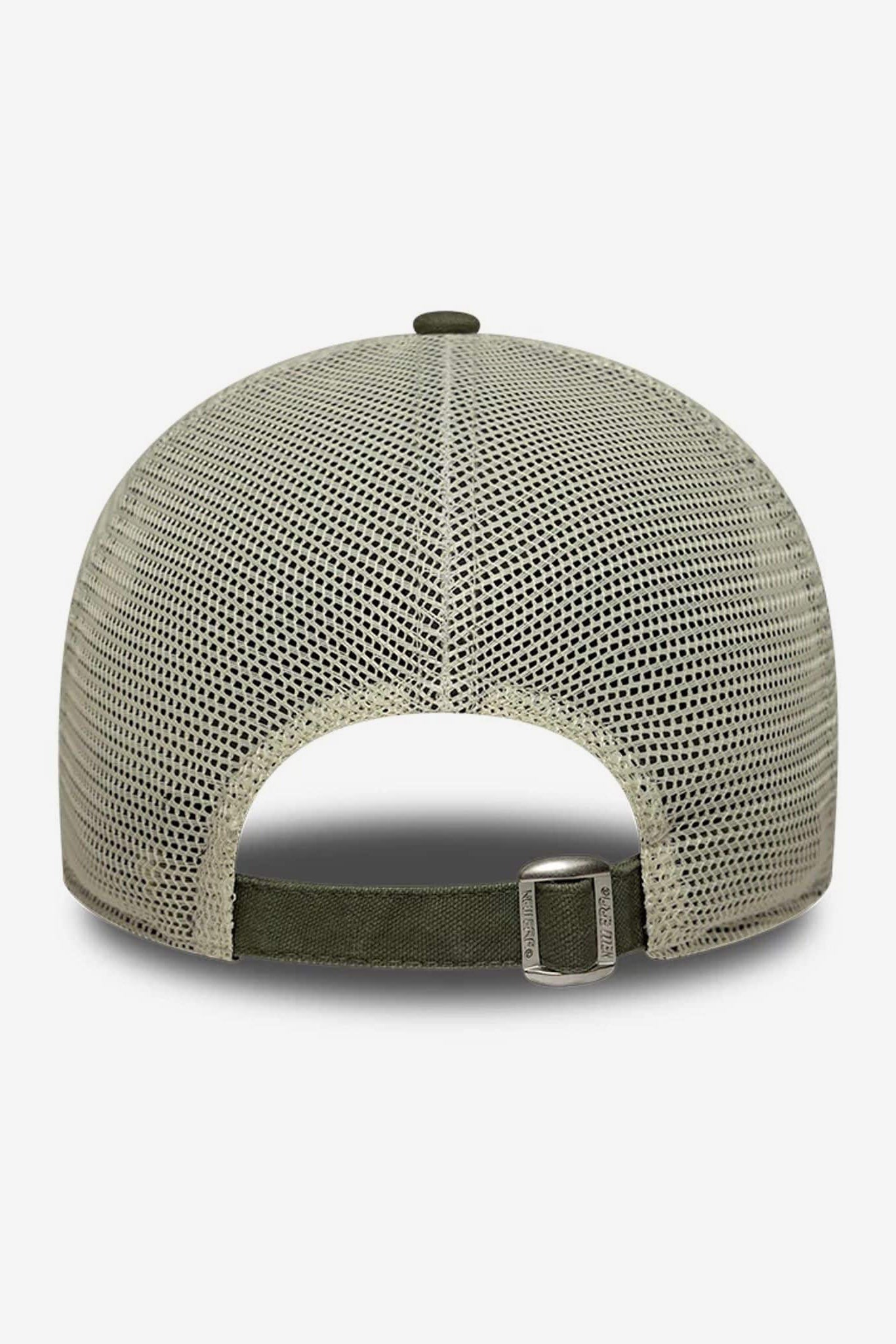 Trucker cap / strapback - Olive